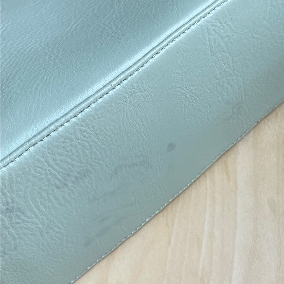 Matt and Natt Satchel Purse Bag - Picture 5 of 6